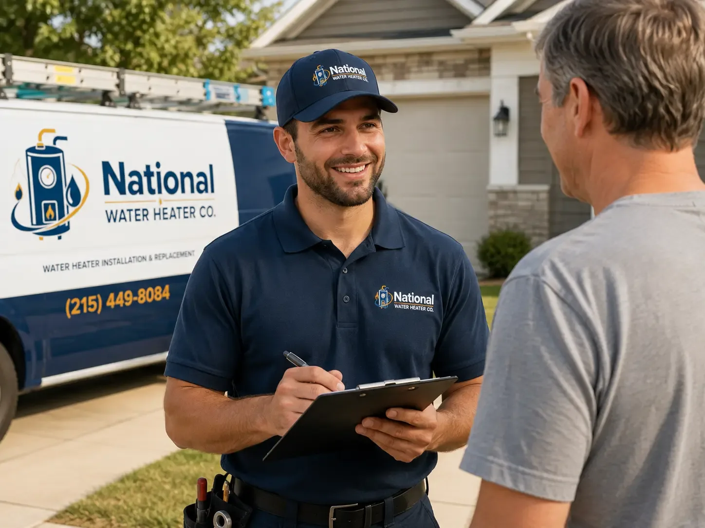Water Heater Installation Cross Plains, IN FAQs